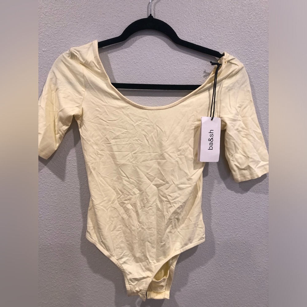 Bodysuit